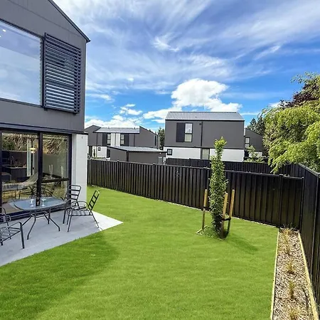 The Best Value 2-Bedroom Brand-New Built Townhouse